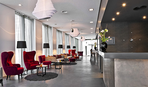 Cosmo Hotel Berlin Mitte Cosmo Hotel Berlin Mitte